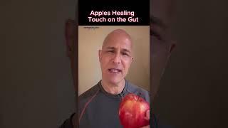 The #1 Thing for a Healthy Gut!  Dr. Mandell