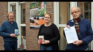 Café Gänseblümchen in Geldern ist neuer Partner der Fairtrade-Kampagne