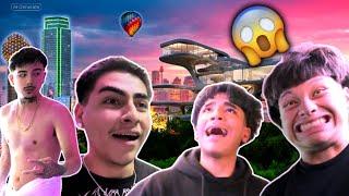 TRIP TO TEXAS ( INSANE ) FT. ARAD | GABE | EDWINRG