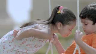 FUNNY! Let two little brats charm you in this Tamil Comfort TVC.