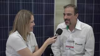 Cobertura de Eventos - Bluesun Solar do Brasil - Vídeo Ecoenergy 04