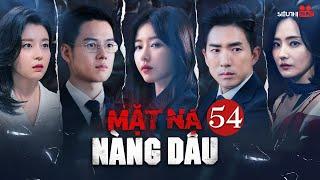 THE MASK OF THE BRIDE - Episode 54 [Dubbed] Full Korean Movie Best Revenge Romance 2024