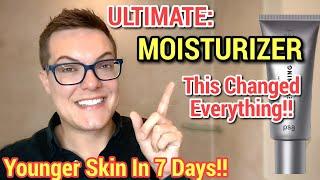 BEST MOISTURIZER FOR GLOWING SKIN - This Changed Everything