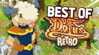 Dofus Retro (Best of Nozadah #27)