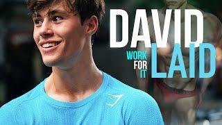 David Laid - MOTIVATION 2017 | WORK FOR IT