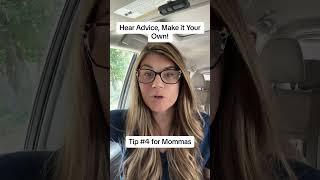 Two More Tips for Parenting Success! #motherhood #tipsforyou