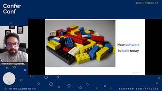 SLSA, SigStore, SBOM and Software Supply Chain Security – Abdel Sghiouar