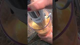 mango and banana shake #shake #mango #banana #shorts #ytshort