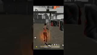 vikash gaming 1v1 custum free fire video #garena #like #shorts