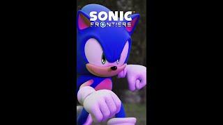 Sonic Frontiers - Review in 60 Seconds!