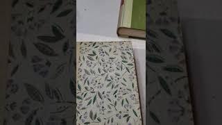 BEAUTIFUL VINTAGE READERS DIGEST BOOKS #shorts