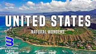 Wonders Of United States  The Most Fascinating Places In United States  Unreal Places