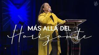 Más Alla del Horizonte COVER | Pastora Virginia Brito