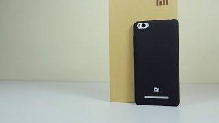Mi 4i Hard Case Unboxing and Quick Look | AllAboutTechnologies
