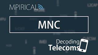 MNC - Decoding Telecoms