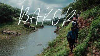 BAKOR one day trip | Cinematic Travel Vlog | Nikon D5600 & GoPro Hero 10 Black