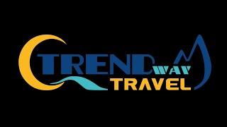 TRENDWAY TRAVEL UKRAINE «UNIQUE BOOKING SYSTEM»