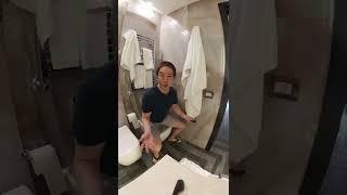 How Do You Use EUROPEAN Bidet? It is weird