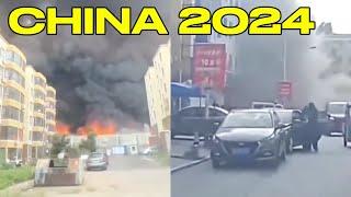 China's Having a Very Apocalyptic September!