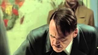 Hitler Explains Scientology's Study Tech