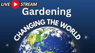 IS YOUR GARDEN CHANGING THE WORLD? | THE GARDEN SHOW