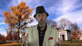 Ray Stevens - Grandpa Voted Democrat