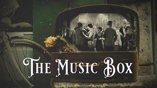 "The Music Box" | MELODIC PIANO | Luke Faulkner