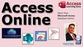 Four Different Ways to Share Your Microsoft Access Database Online. Use Access Remotely Anywhere.