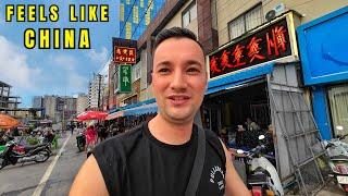 1st Impressions Of Sihanoukville, Cambodia  (Is This China?!)