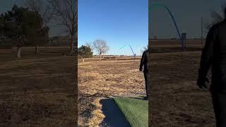 #discgolf #golf #disc #ultimatefrisbee #growthesport #frisbeegolf @lonestardisc @upperparkdiscgolf