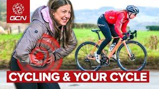 Optimise Your Training Around Your Menstrual Cycle