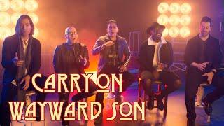 Carry On Wayward Son (feat. Omar Cardona)