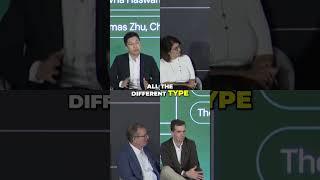 Hong Kong: The Future Hub for Tokenization and Finance