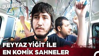 Feyyaz Yiğit En Komik Sahneler