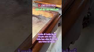 THAO TÁC VAM MẶT SẬP, TRƯỜNG KỶ KHƯƠNG DUY UY TÍN VÀ CHUYÊN NGHIỆP, #truongkykhuongduy#0813051906