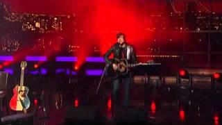 Ryan Adams - English Girls Approximately - Live On Letterman