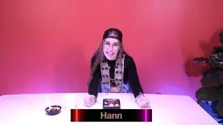 One Chip Challenge: Spicy Edition with Hann | NYC Creators Studio Presents