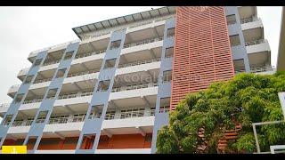 Office Space For Rent In Parklands – Master Power