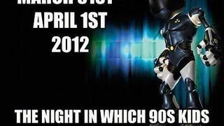 4/1/12-Toonami's Return