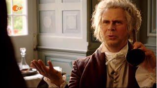 Warum Beethoven taub wurde - Sketch History | ZDF