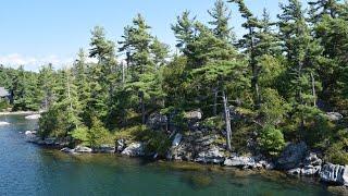 Georgian Bay - 30,000 Islands [Scenic Boat Tour]