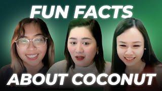 Fun Facts about Coconut VA