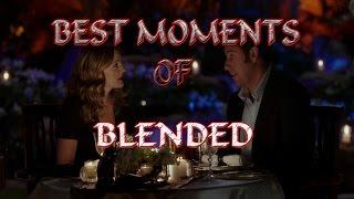 Best Moments of BLENDED