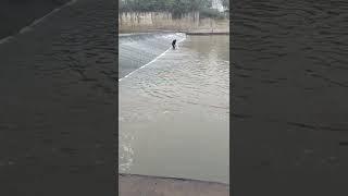 Amazing Big Cast Net Fishing   Traditional Net Catch Fishing in The River 86