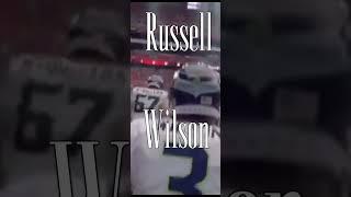 Prime Russ  #russellwilson #nflnews #nfl #seahawks