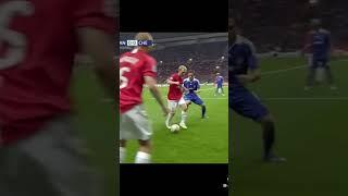 Man u vs chelsea️