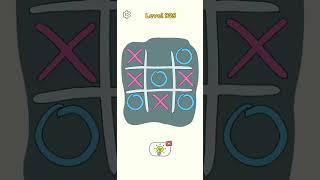 DOP 4:Draw One Part level 925 #shorts #gaming #games #gamer #game#fyp#fypシ