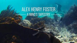 Alex Henry Foster - A Mind's Tapestry [Official Music Video]