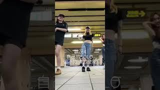 第一次練舞可以多慘P1 How Bad Can Your First Dance Practice Be? Part 1 #dance #pixxie #taiwan #thailand