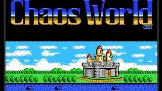 Chaos World (Japan) (En by Aeon Genesis v0.98F, Bug Fix) (NES)